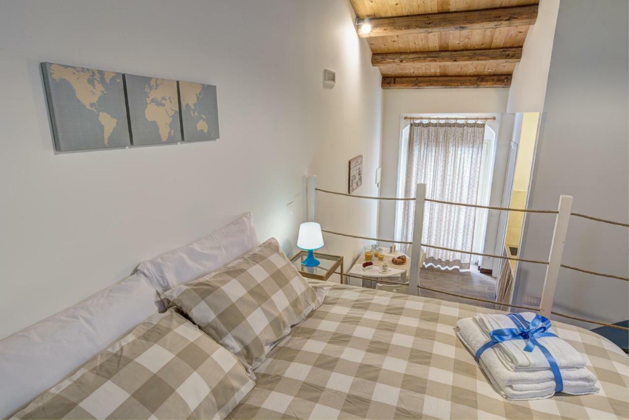B&B Vico Manenti Modica Kültér fotó